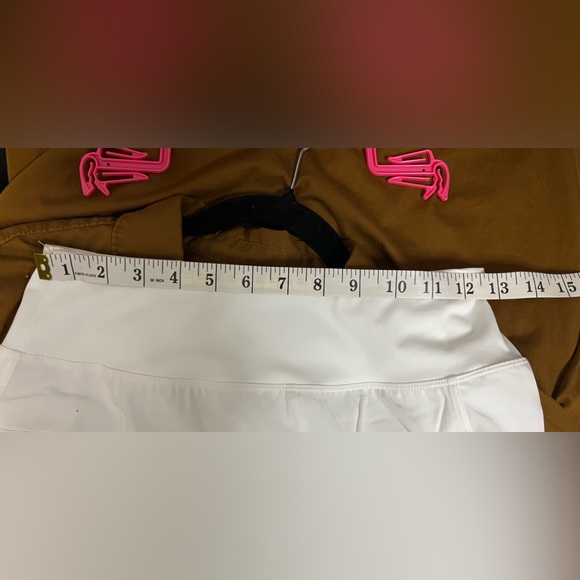 NWOT Addison Bay tennis skirt XS - Picture 5 of 5